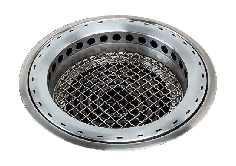 焼肉無煙ロースター